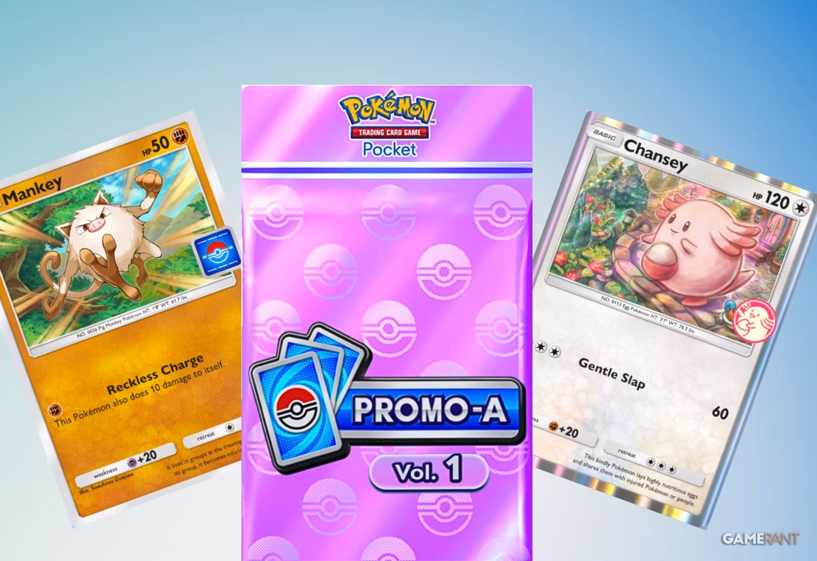 Vibrant Japanese Promo Packs